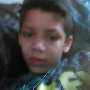 Meet your Posher, Isaiah